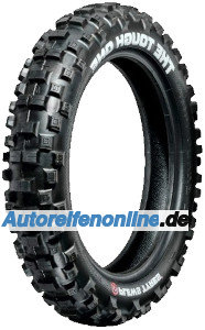 Plews Tyres   EN1 The Tough One