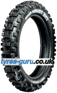 Plews Tyres EN1 The Tough One
