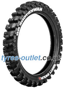Plews Tyres MX1 Hawkstone GP