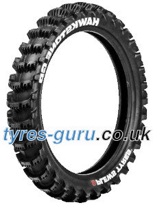 Plews Tyres MX1 Hawkstone GP