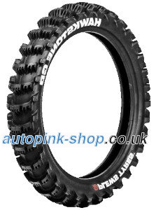 Plews Tyres MX1 Hawkstone GP