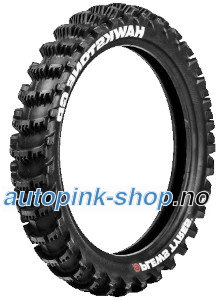 Plews Tyres MX1 Hawkstone GP