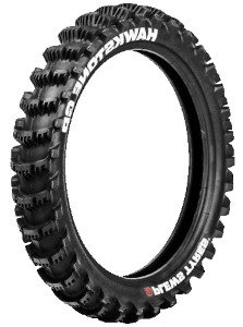 Plews Tyres MX1 Hawkstone GP