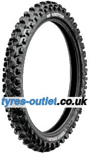 Plews Tyres MX2 Matterly GP