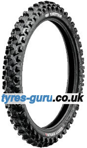 Plews Tyres MX2 Matterly GP