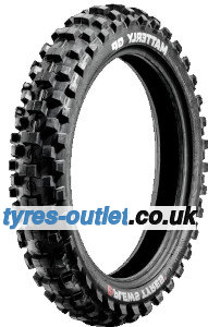 Plews Tyres MX2 Matterly GP