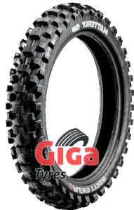 Plews Tyres MX2 Matterly GP