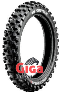 Plews Tyres MX2 Matterly GP