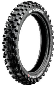 Plews Tyres MX2 Matterly GP