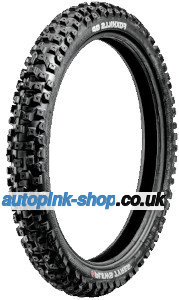 Plews Tyres MX3 Foxhills GP