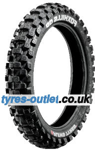 Plews Tyres MX3 Foxhills GP