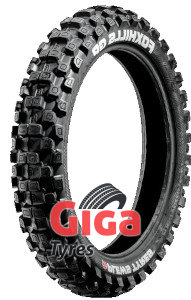 Plews Tyres MX3 Foxhills GP