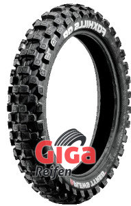 Plews Tyres MX3 Foxhills GP