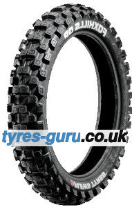 Plews Tyres MX3 Foxhills GP