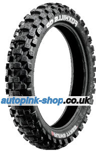 Plews Tyres MX3 Foxhills GP