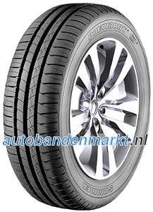 Image of Pneumant Summer HP4 ( 185/60 R14 82H )