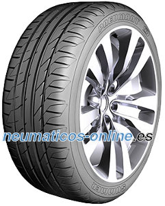 Image of Pneumant Summer HP5 ( 215/45 R17 91W XL ) 5452000565327