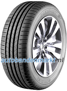 Image of Pneumant Summer UHP ( 215/55 R16 97W XL )