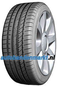 Image of Pneumant Summer UHP2 ( 235/45 R17 97Y XL )