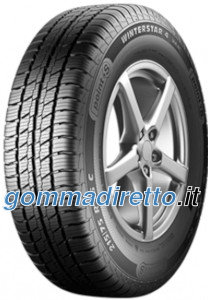 PointS Winterstar 4 Van ( 195 R16C 104T )