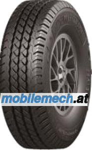 PowerTrac VanTour