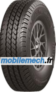PowerTrac VanTour