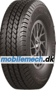PowerTrac VanTour