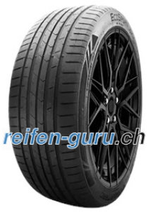 PowerTrac Ecosport X77