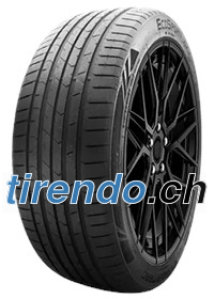 PowerTrac Ecosport X77