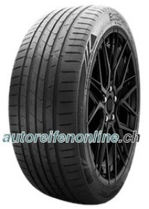 PowerTrac Ecosport X77