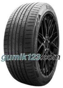 PowerTrac Ecosport X77