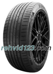 PowerTrac Ecosport X77
