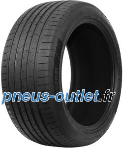 PowerTrac Ecosport X78