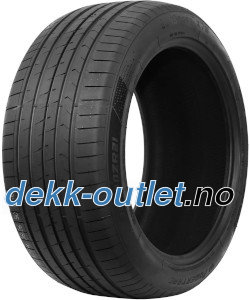 PowerTrac Ecosport X78
