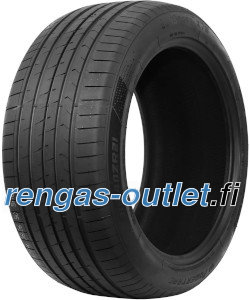 PowerTrac Ecosport X78
