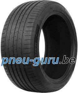 PowerTrac Ecosport X78