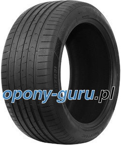 PowerTrac Ecosport X78