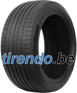 PowerTrac Ecosport X78