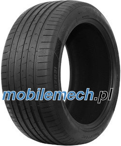 PowerTrac Ecosport X78