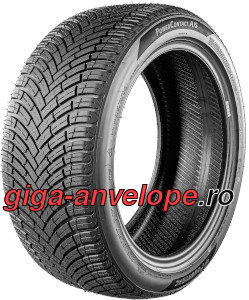 PowerTrac Power Contact A/S