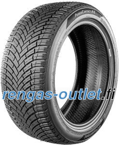 PowerTrac Power Contact A/S