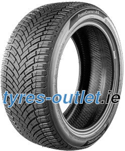 PowerTrac Power Contact A/S
