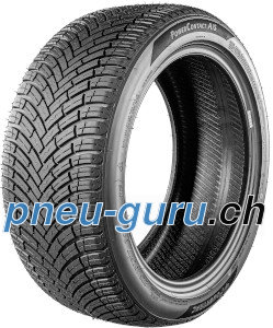 PowerTrac Power Contact A/S
