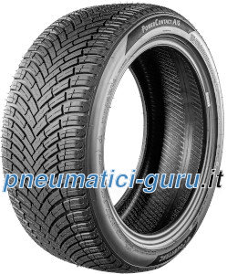 PowerTrac Power Contact A/S