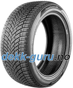 PowerTrac Power Contact A/S