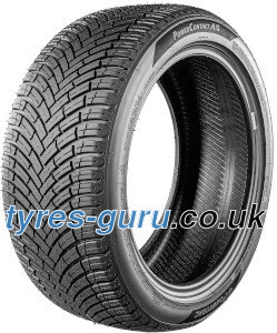 PowerTrac Power Contact A/S