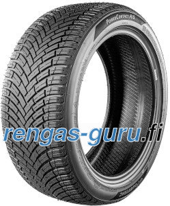 PowerTrac Power Contact A/S