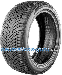 PowerTrac Power Contact A/S
