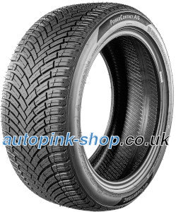 PowerTrac Power Contact A/S