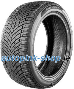 PowerTrac Power Contact A/S
